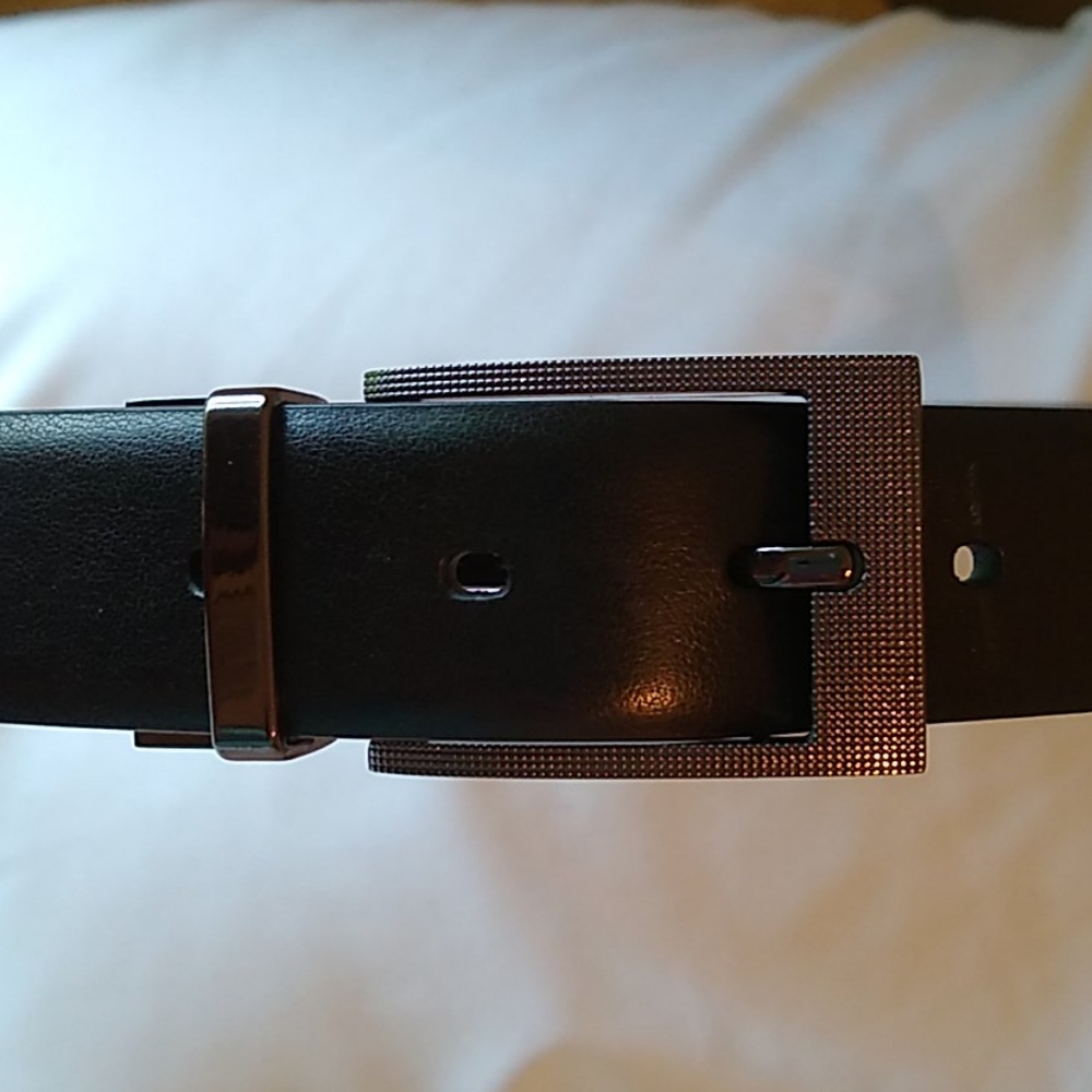 Men's Belt
